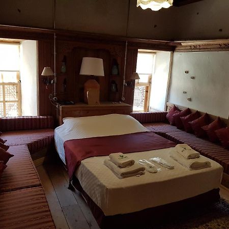 Ormana Active Butik Otel Ibradi Kültér fotó