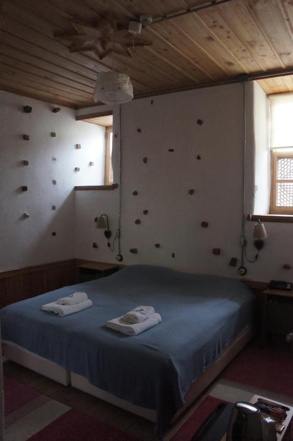 Ormana Active Butik Otel Ibradi Kültér fotó