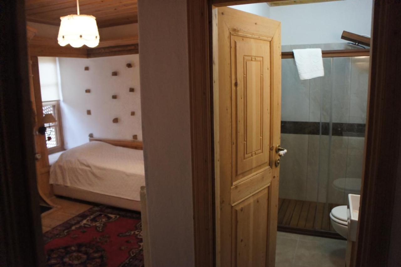 Ormana Active Butik Otel Ibradi Kültér fotó