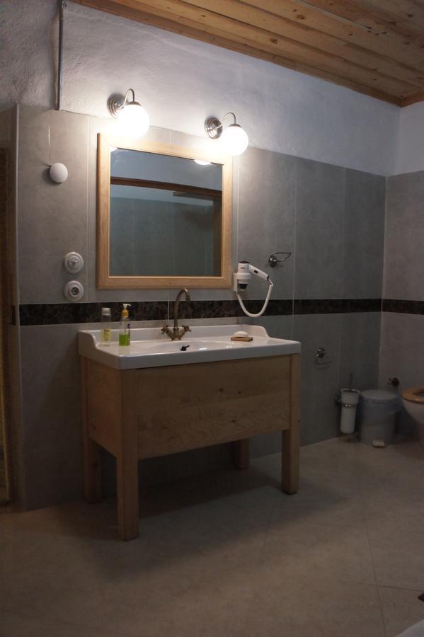 Ormana Active Butik Otel Ibradi Kültér fotó