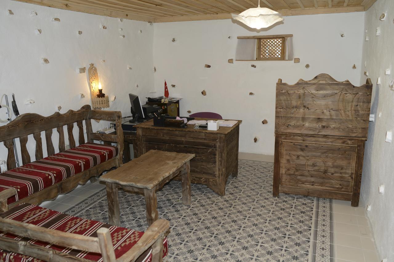 Ormana Active Butik Otel Ibradi Kültér fotó