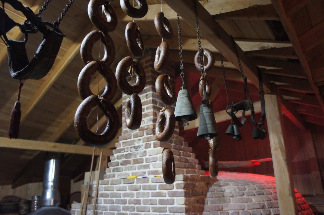 Ormana Active Butik Otel Ibradi Kültér fotó