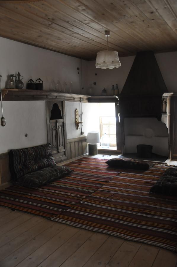 Ormana Active Butik Otel Ibradi Kültér fotó
