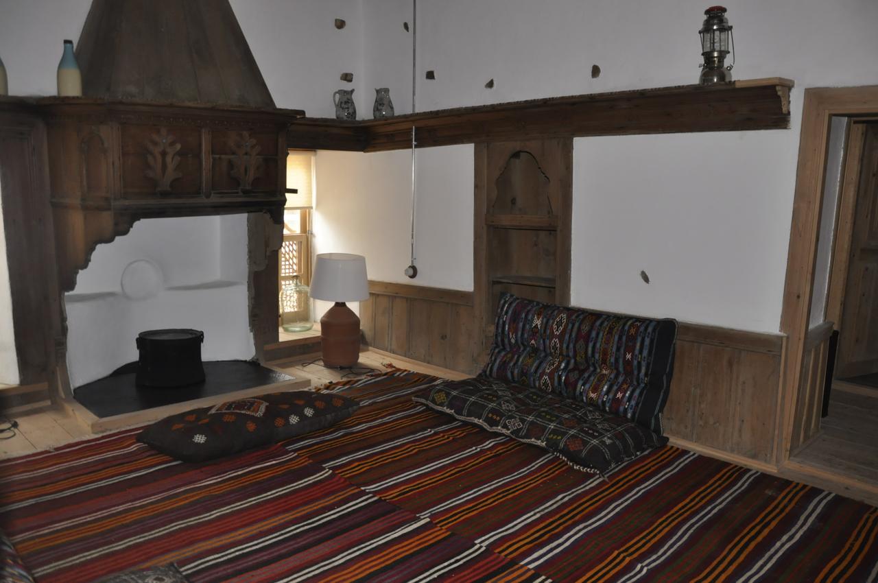 Ormana Active Butik Otel Ibradi Kültér fotó